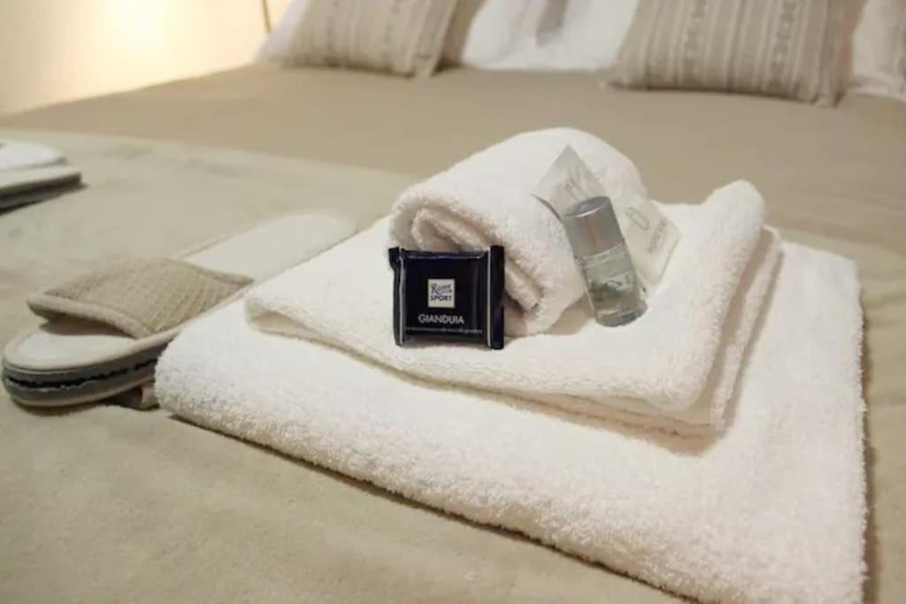 Apartamento Pantheon Grand