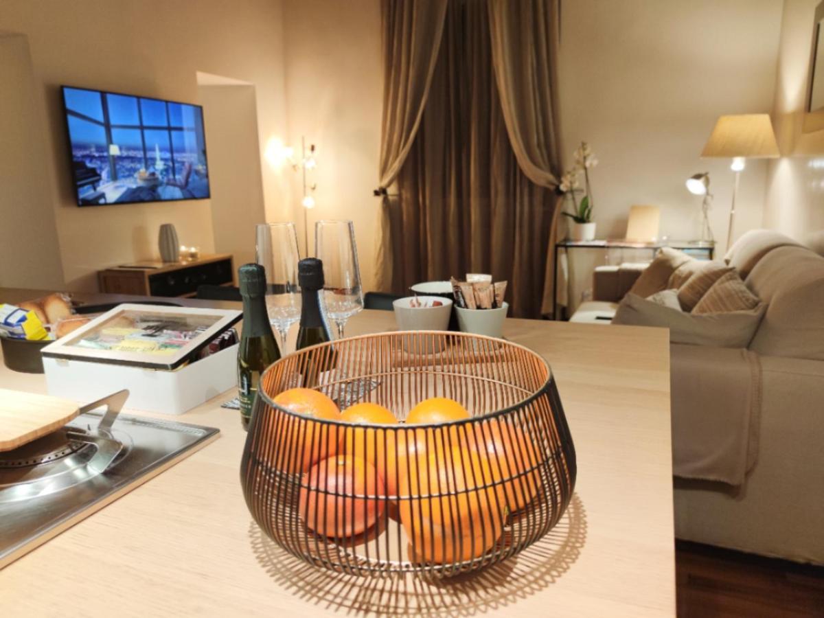 Apartamento Pantheon Grand