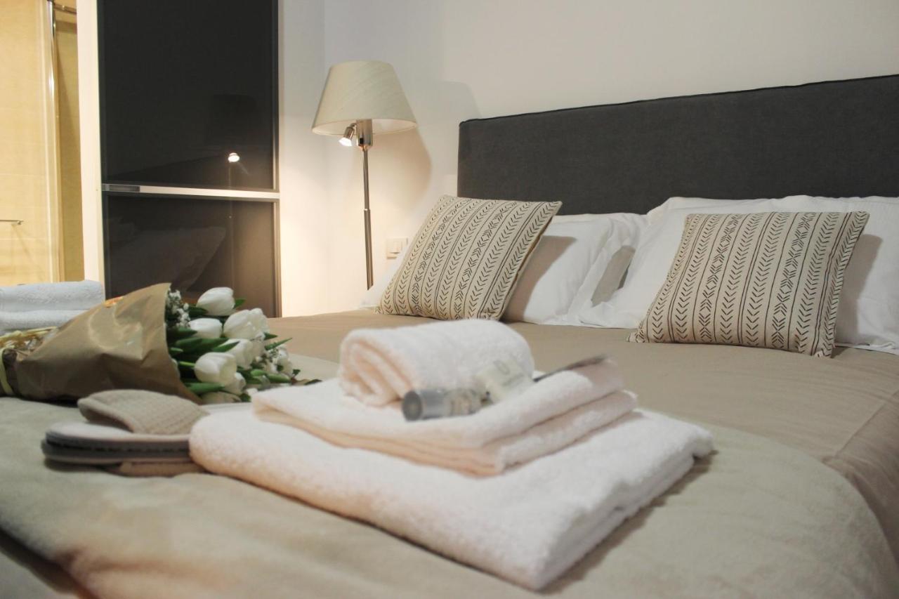 Pantheon Grand Apartamento *