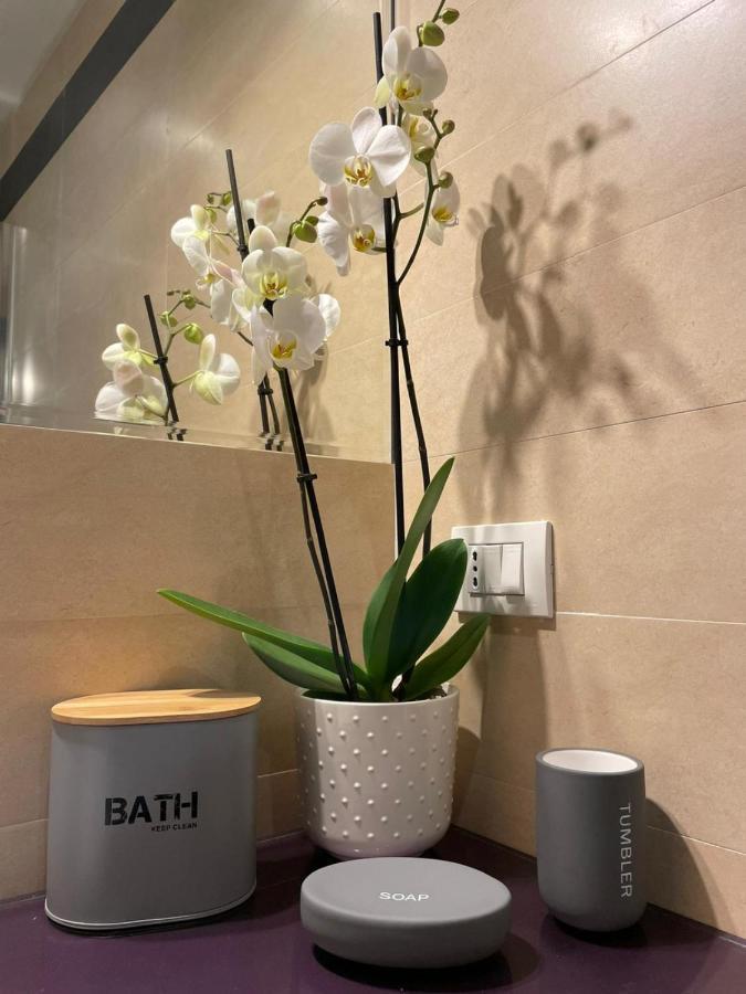 Apartamento Pantheon Grand