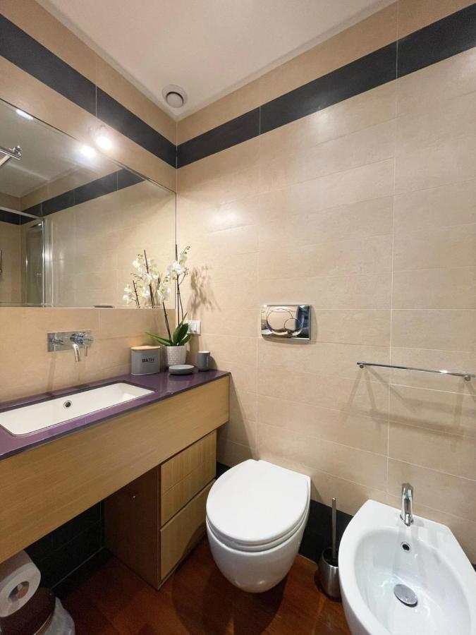 Pantheon Grand Apartamento