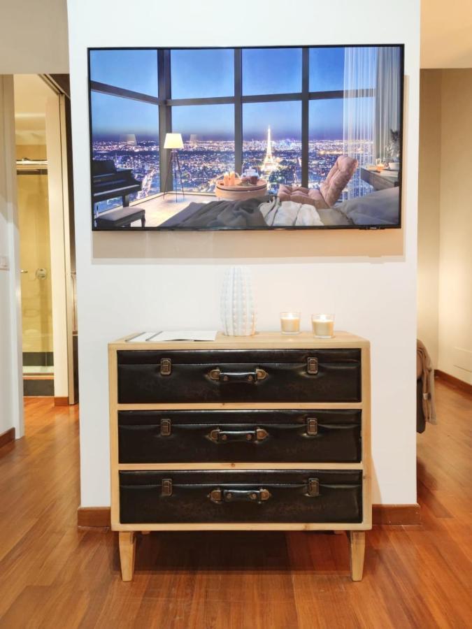 Apartamento Pantheon Grand *