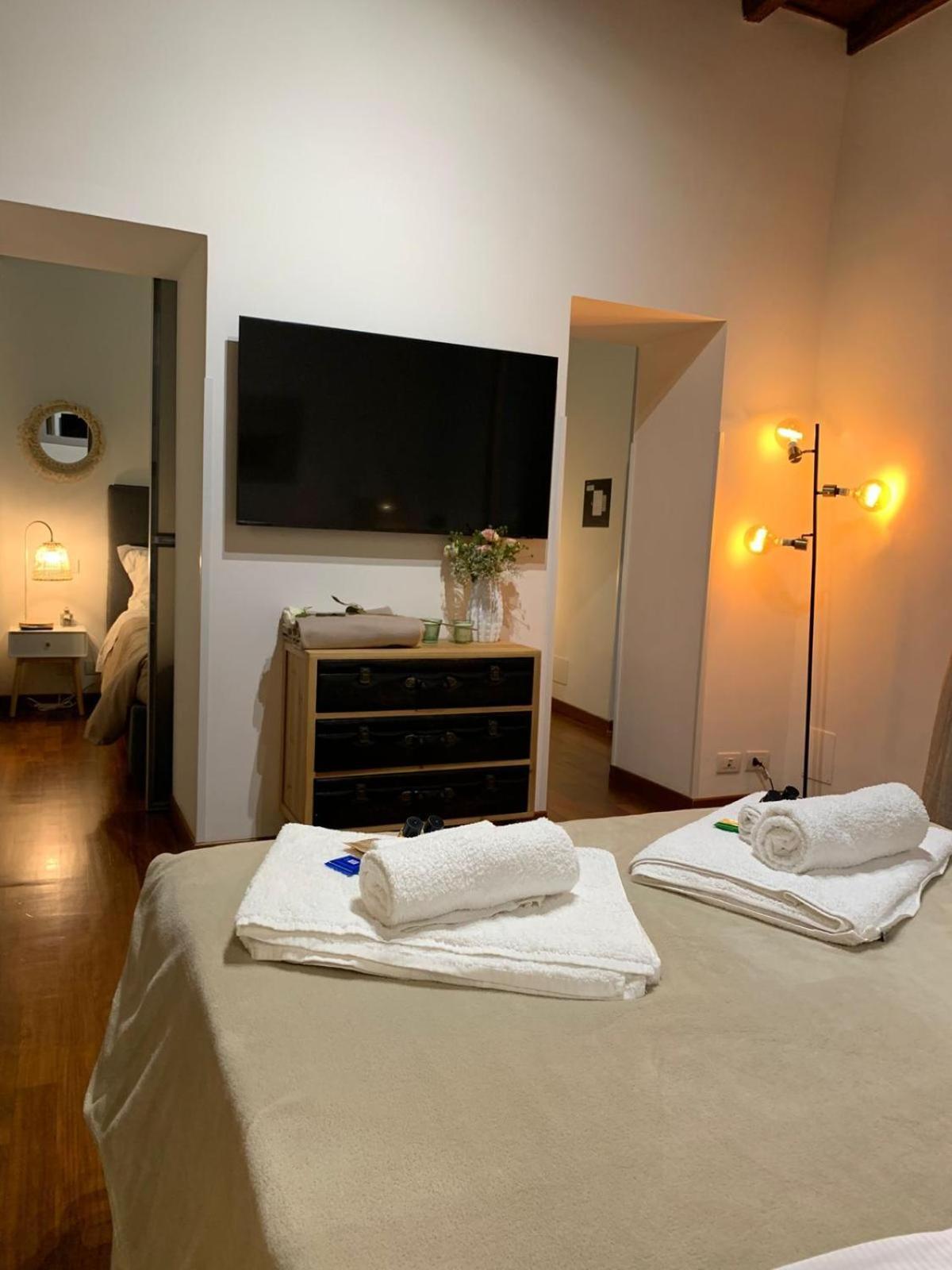Pantheon Grand Apartamento